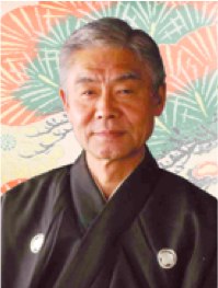 profile of Masami Amitani